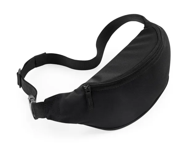  Belt Bag - Bagbase Black