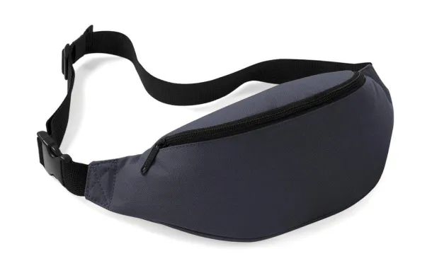  Belt Bag - Bagbase Graphite