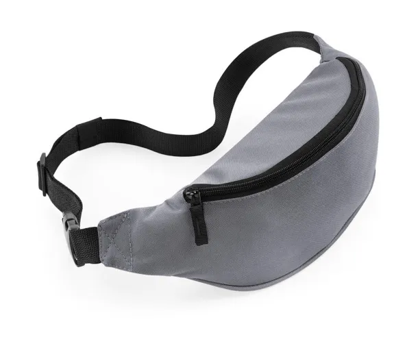  Belt Bag - Bagbase Graphite