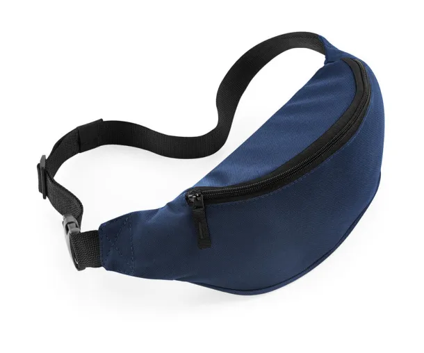  Belt Bag - Bagbase French Navy