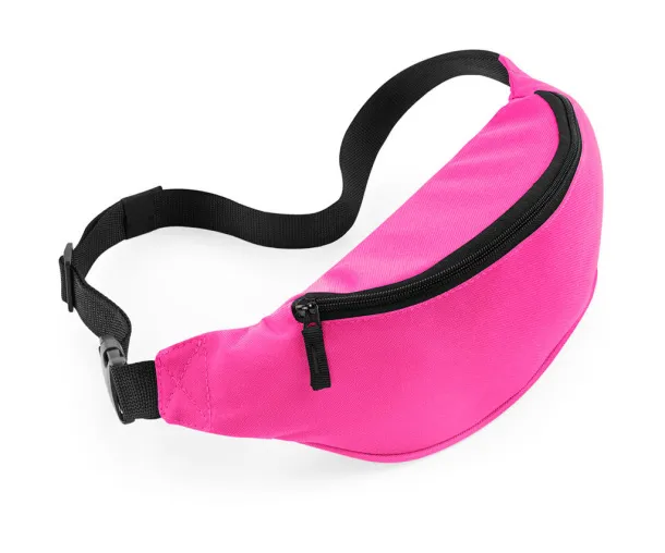  Belt Bag - Bagbase Fuchsia