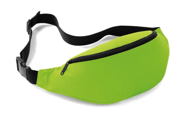  Torba oko struka - Bagbase Lime Green