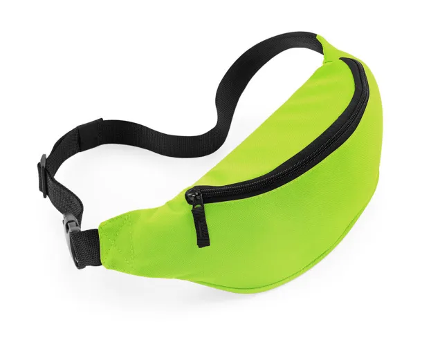  Belt Bag - Bagbase Lime Green