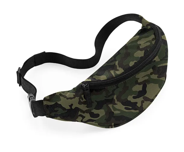  Belt Bag - Bagbase Jungle Camo