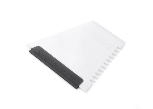 GLACE Ice scraper Bijela