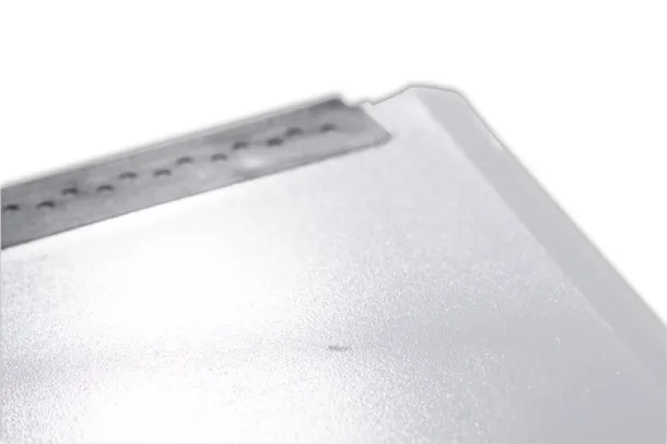 GLACE Ice scraper Bijela