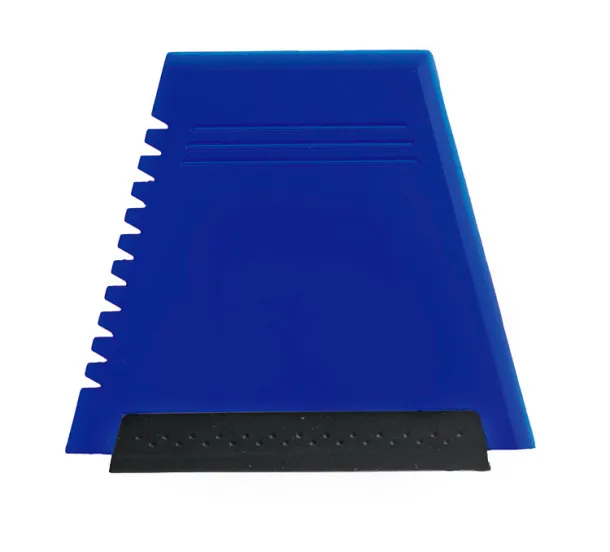 GLACE Ice scraper Blue