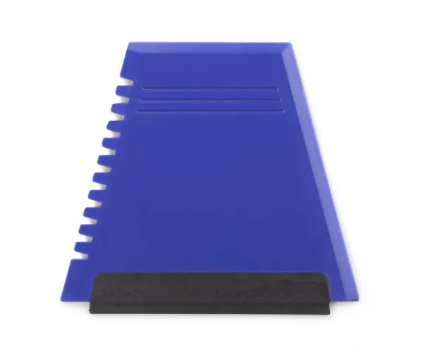 GLACE Ice scraper Blue