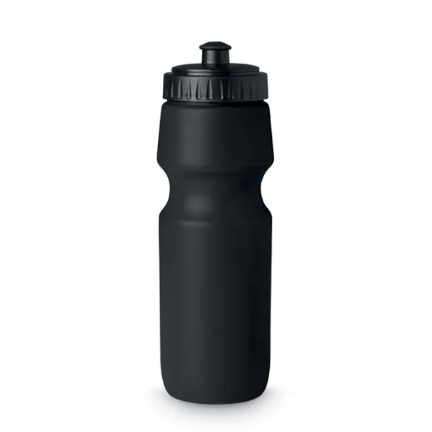 SPOT SEVEN Sport bottle 700 ml Black