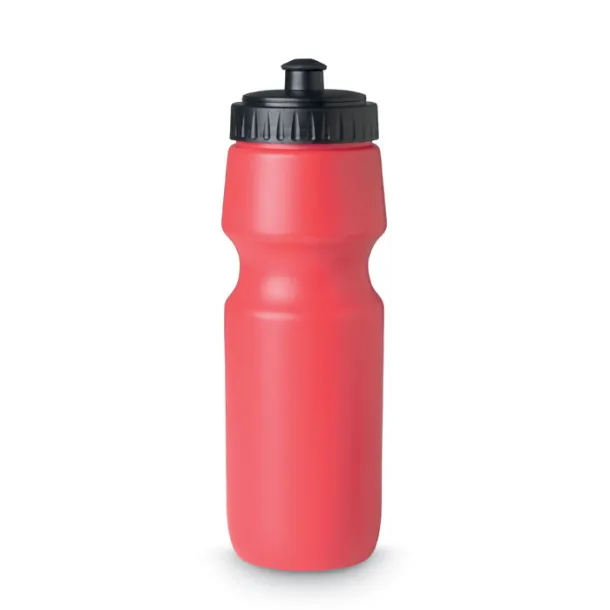 SPOT SEVEN Sport bottle 700 ml Red