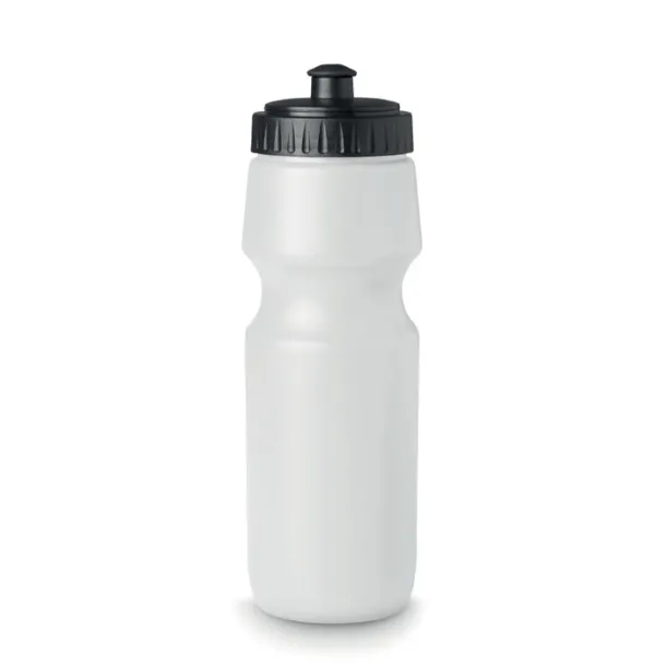 SPOT SEVEN sportska boca 700ml Bijela