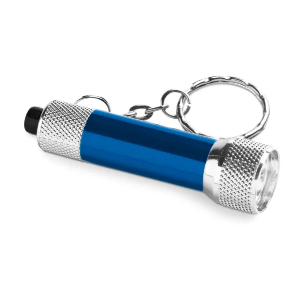 LERGAN Keyring Royal blue