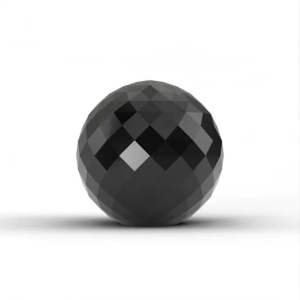  Gift ball INDOME, container for promotional gadgets Crna