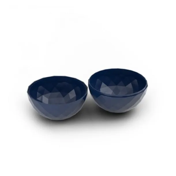  Gift ball INDOME, container for promotional gadgets Mornarski plava