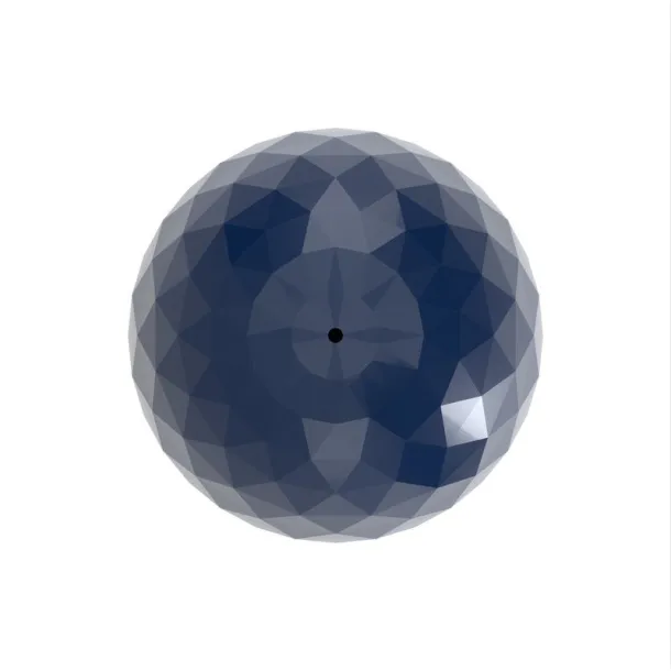  Gift ball INDOME, container for promotional gadgets Mornarski plava