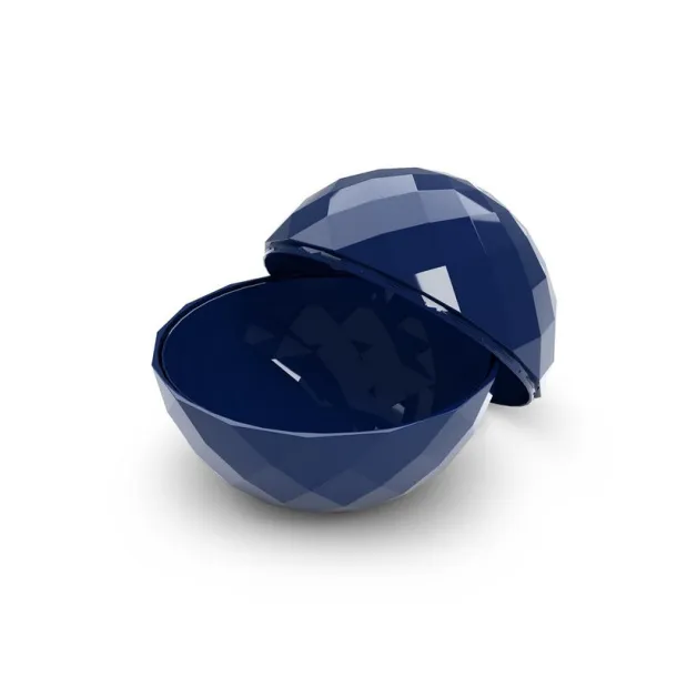  Gift ball INDOME, container for promotional gadgets navy blue