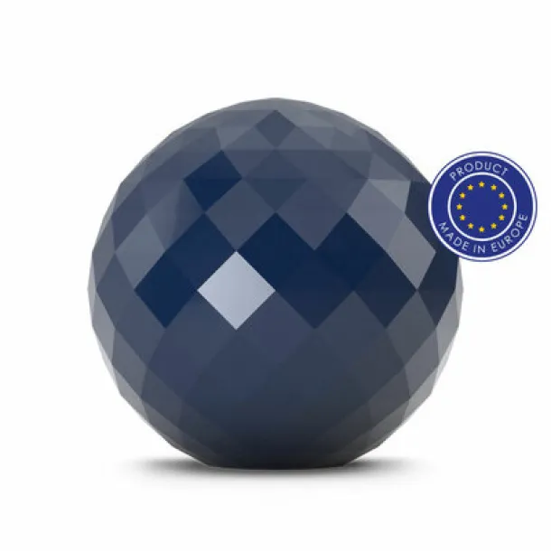  Gift ball INDOME, container for promotional gadgets Mornarski plava