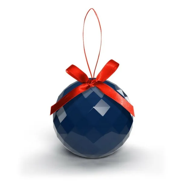  Gift ball INDOME, container for promotional gadgets Mornarski plava