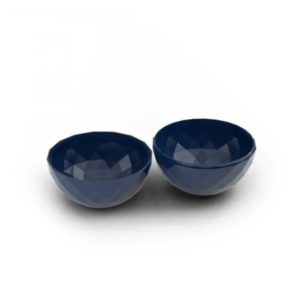  Gift ball INDOME, container for promotional gadgets Mornarski plava