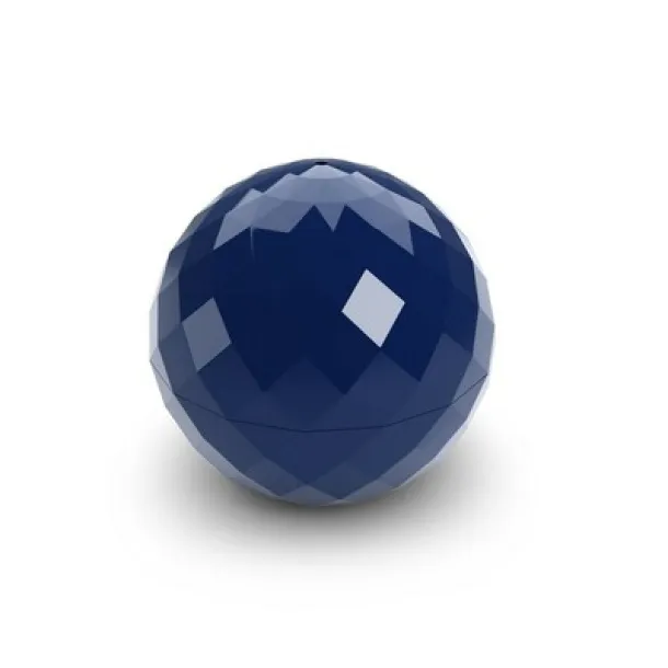  Gift ball INDOME, container for promotional gadgets navy blue