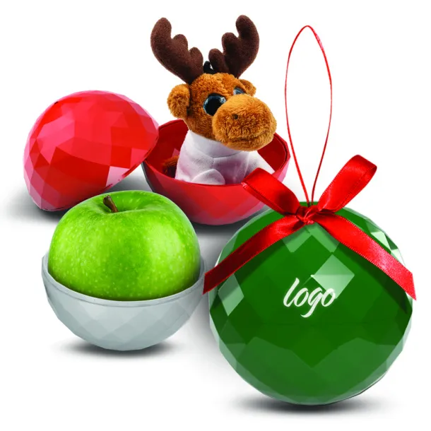  Gift ball INDOME, container for promotional gadgets 45533C