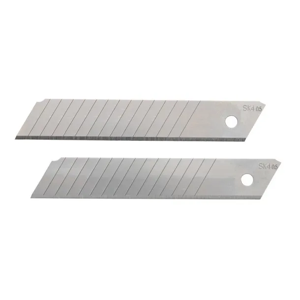  Refillable RCS recycled plastic professional knife - XD Collection Žuta