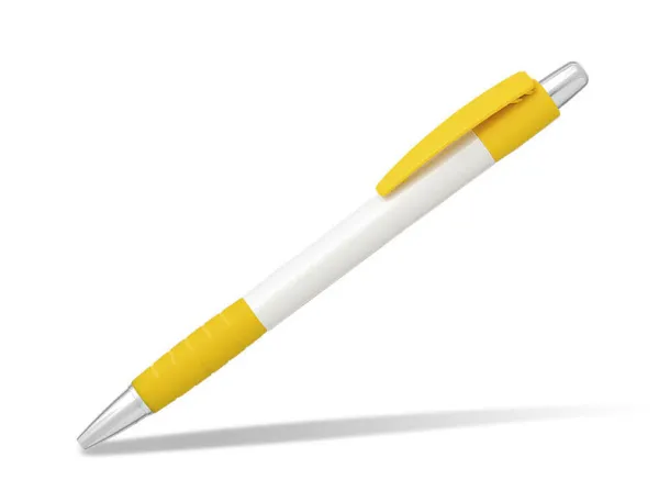 MONA ball pen Yellow