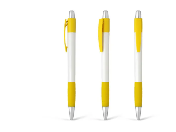 MONA ball pen Yellow