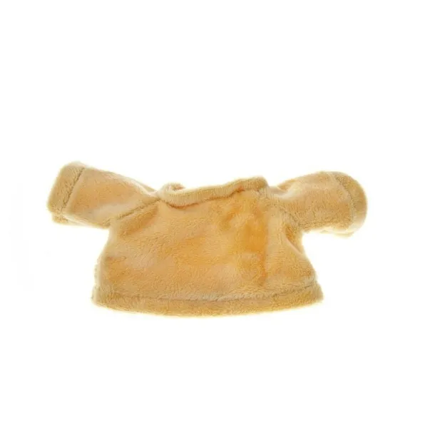  T-shirt for plush toy Žuta