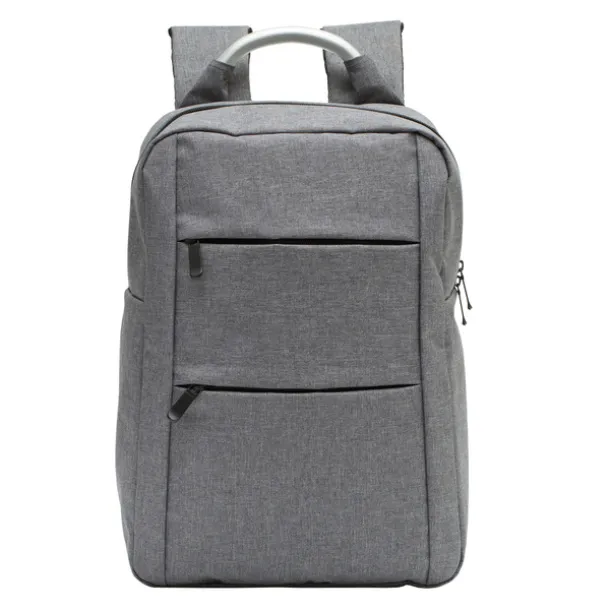 AUSTERE backpack to the city Grey