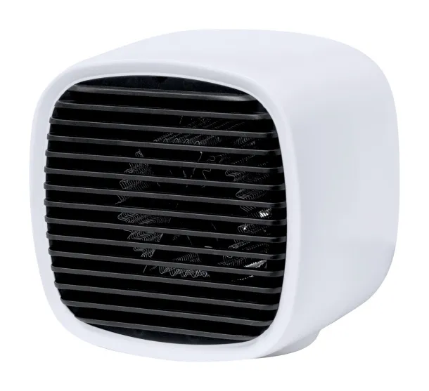 Durden mini heater White