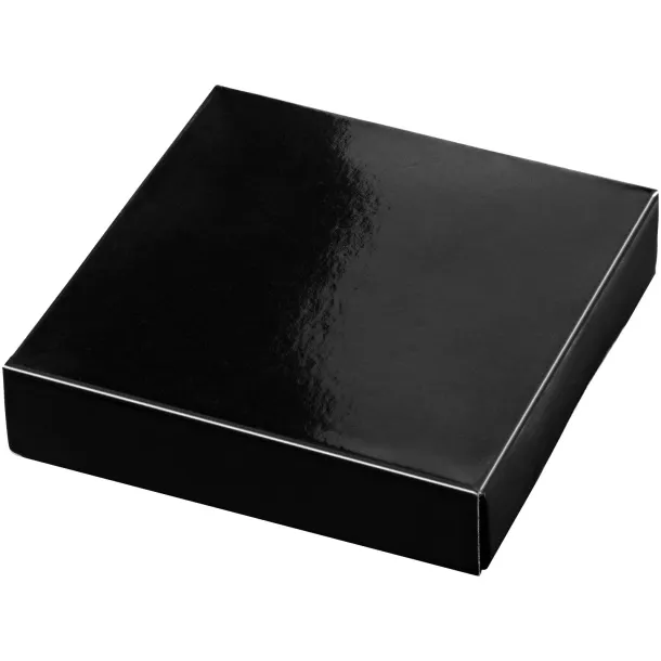 Atlantis sklopiva vješalica za torbu Crna