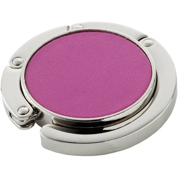 Atlantis sklopiva vješalica za torbu - Bullet Magenta