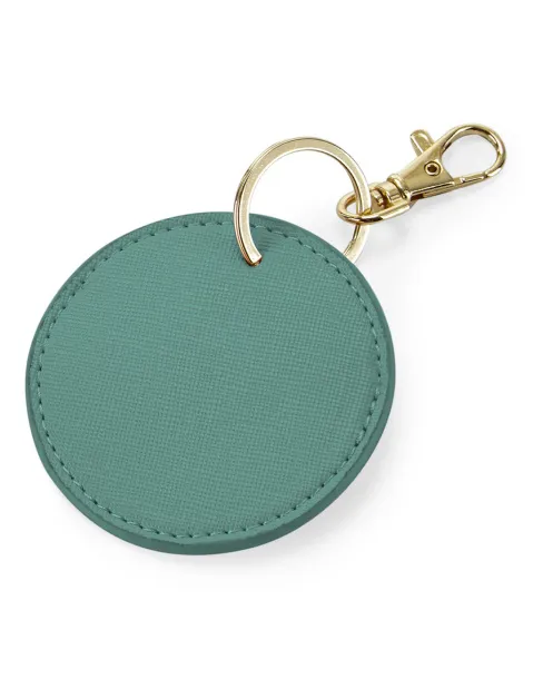  Boutique Circular Key Clip - Bagbase