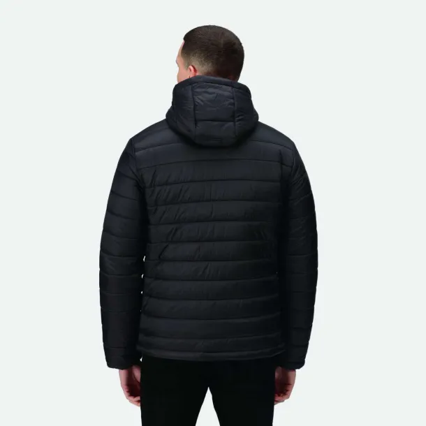  THERMOGEN WARMLOFT HEATED JACKET - Regatta Black