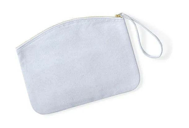  EarthAware™ Organic Spring Wristlet - Westford Mill Pastel Blue