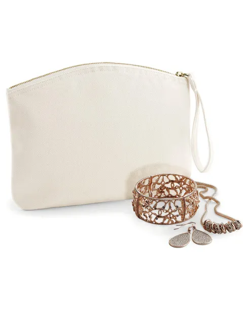  EarthAware™ Organic Spring Wristlet - Westford Mill