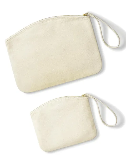  EarthAware™ Organic Spring Wristlet - Westford Mill