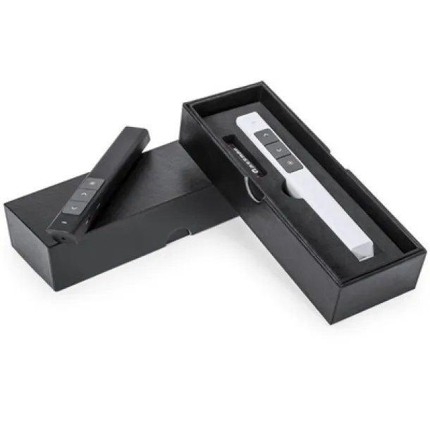  Wireless laser pointer, presenter black