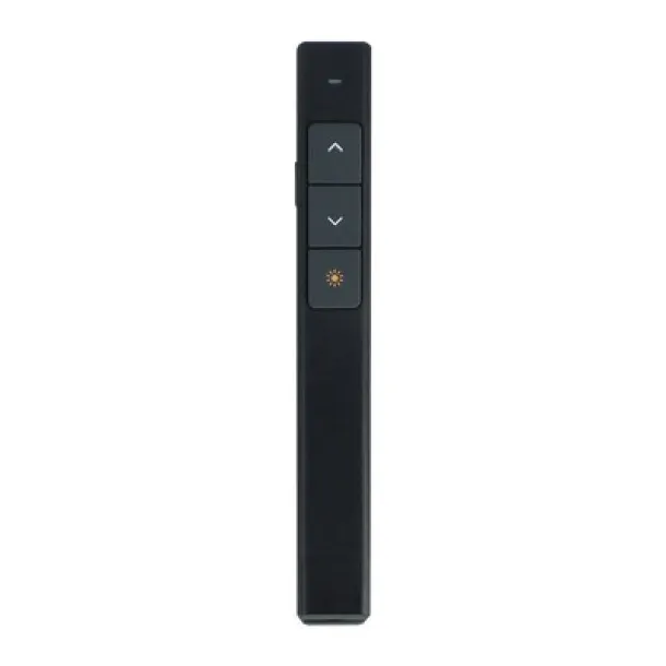  Wireless laser pointer, presenter black