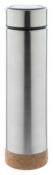 Whistler vacuum flask Silver