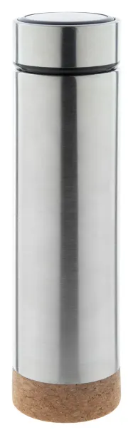 Whistler vacuum flask Silver