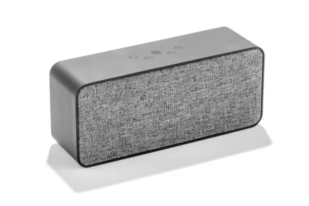 RAGTI Wireless speaker Grey