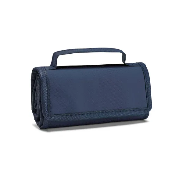 OSAKA Foldable cooler bag Blue