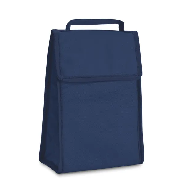 OSAKA Foldable cooler bag Blue