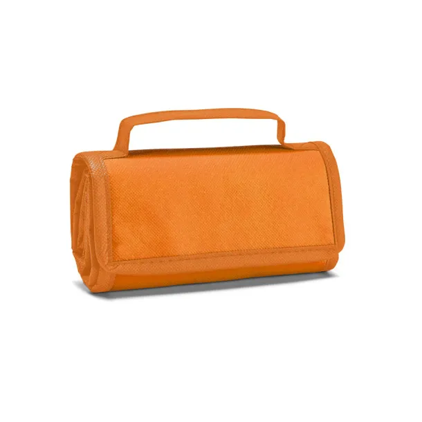 OSAKA Foldable cooler bag Orange