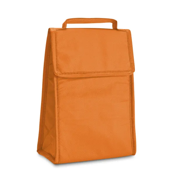 OSAKA Foldable cooler bag Orange