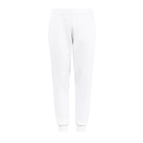 THC SPRINT WH Sweatpants (unisex) White