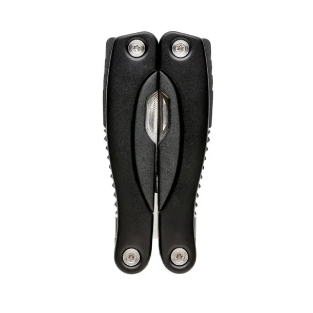  Multifunctional tool 13 el. black