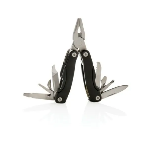  Multifunctional tool 13 el. black